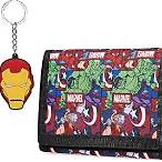 avengers slot wallet